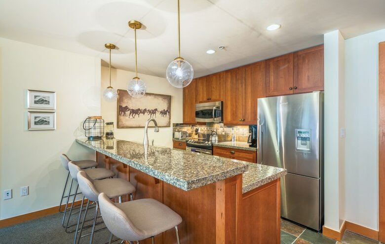 Capitol Peak Lodge By Snowmass Mountain Lodging