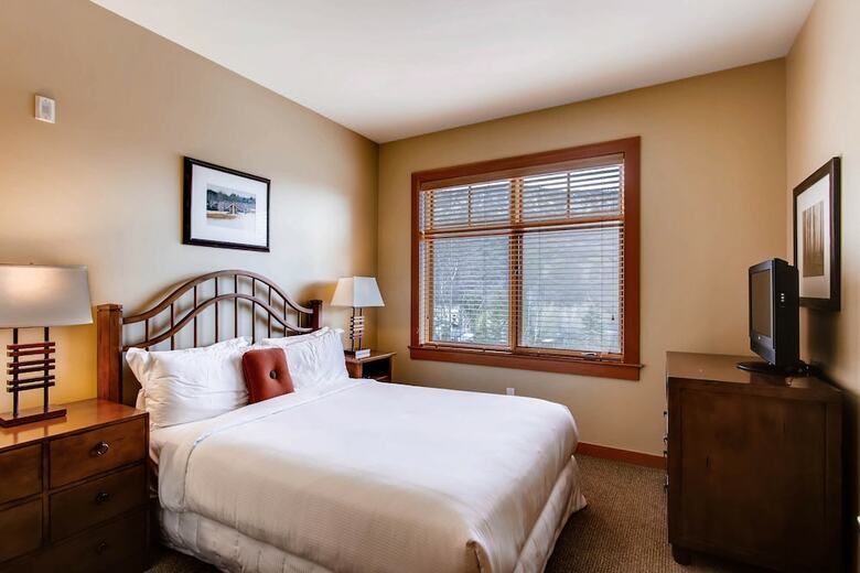 Capitol Peak Lodge By Snowmass Mountain Lodging