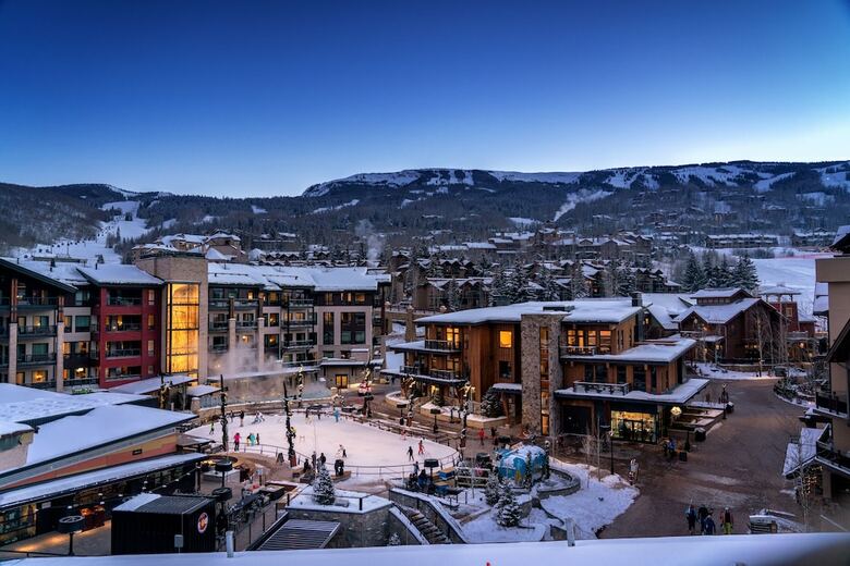 Capitol Peak Lodge By Snowmass Mountain Lodging