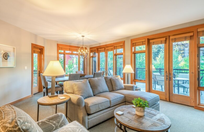 Capitol Peak Lodge By Snowmass Mountain Lodging