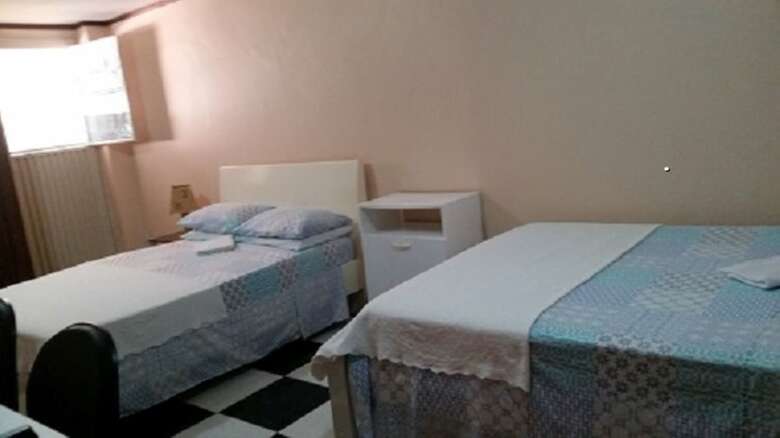 Bed & Breakfast Kzaspa�ozen Cama&cafe