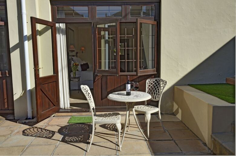 Hotel Sundown Manor Guest House