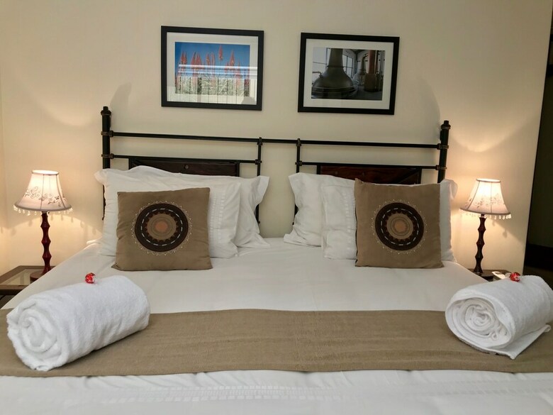Hotel Sundown Manor Guest House