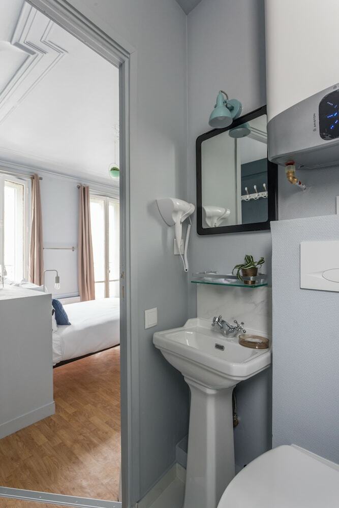 Apartments Ws Saint-lazare - Opera