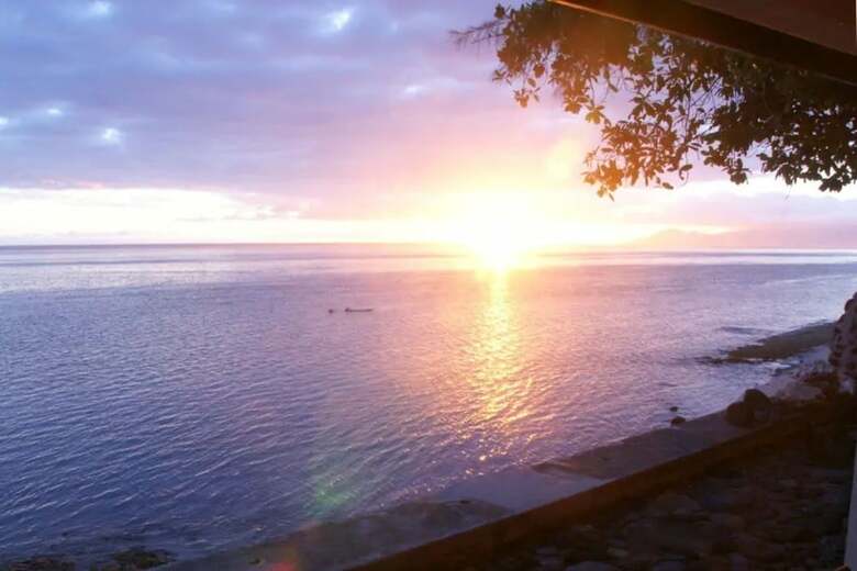 Villa Vahineria 5pax