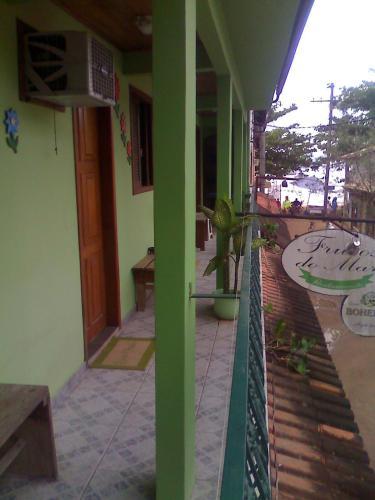 Posada Residencial Varanda Da Praia