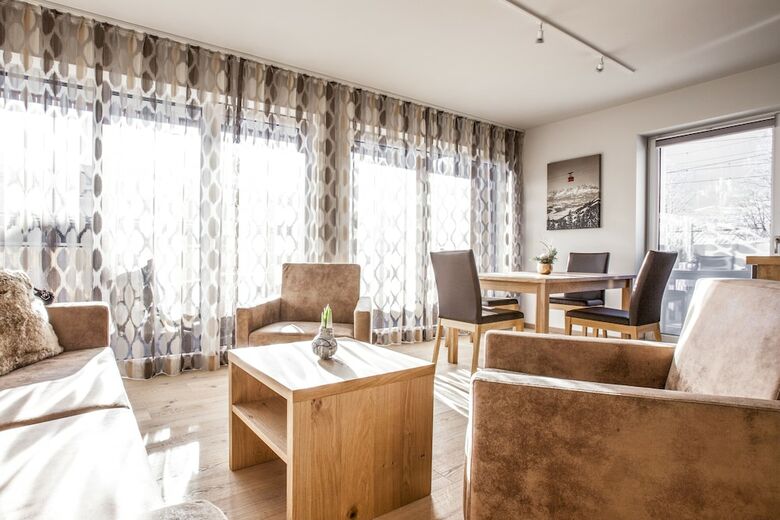 Sonnental Residenz - Apartments