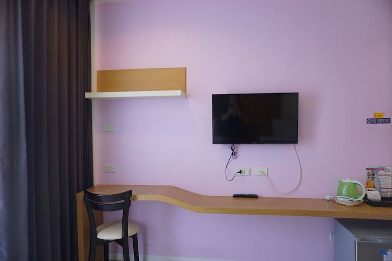 Hotel Baan Ketkeaw Guesthouse 1