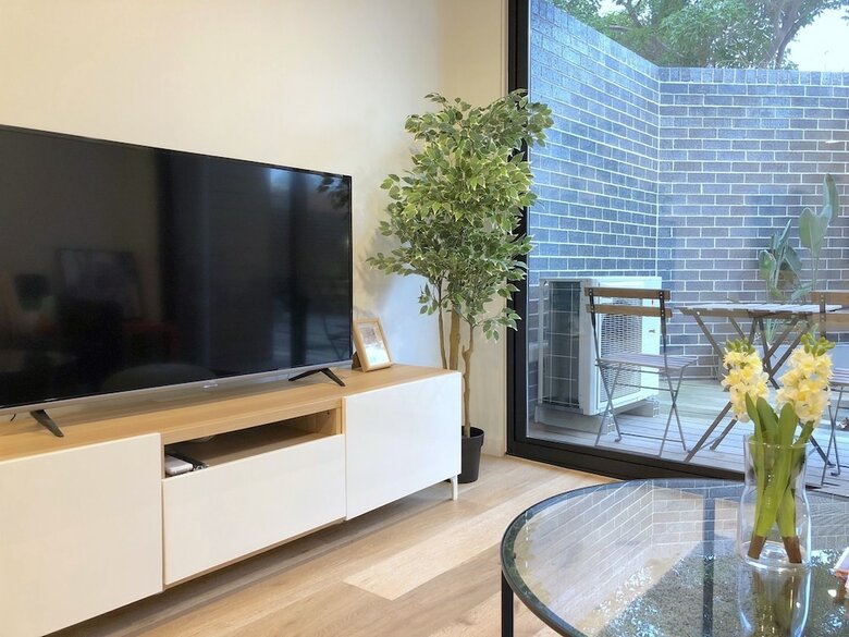 Pride Benleigh Apartment With Garden