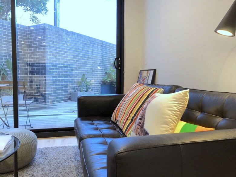 Pride Benleigh Apartment With Garden