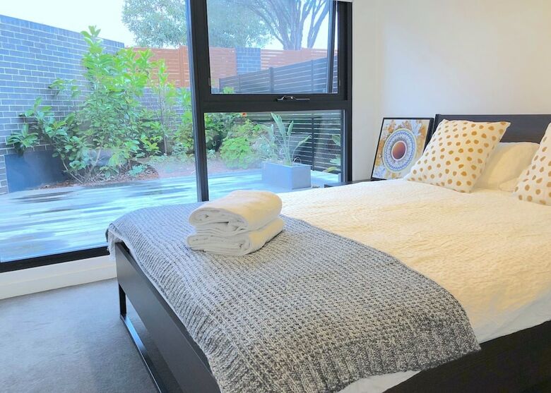 Pride Benleigh Apartment With Garden