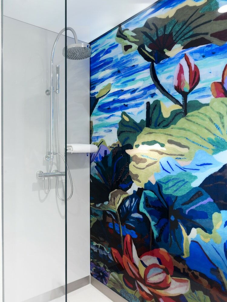 Hotel Art'otel Cologne, By Park Plaza