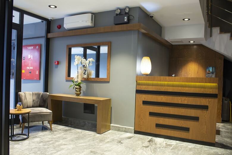 Hotel Meydan Besiktas Otel
