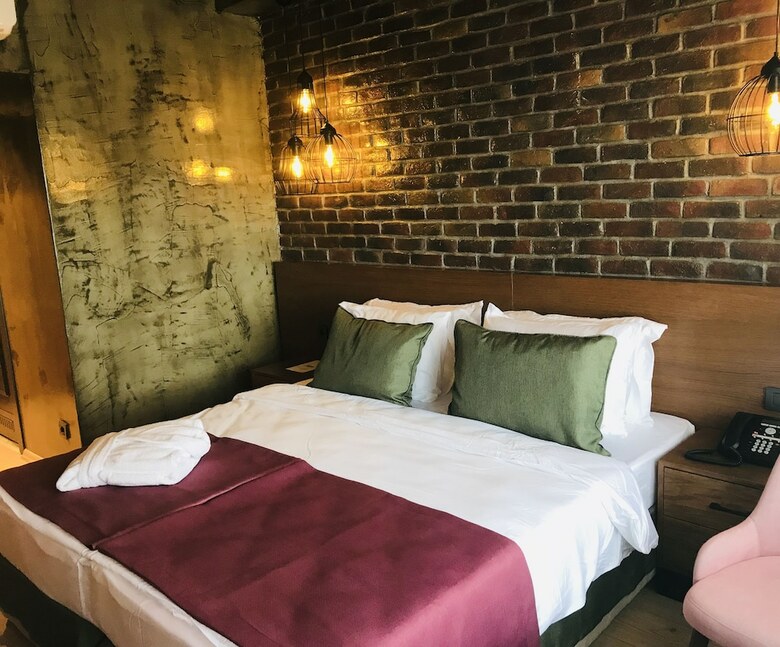 Hotel Meydan Besiktas Otel