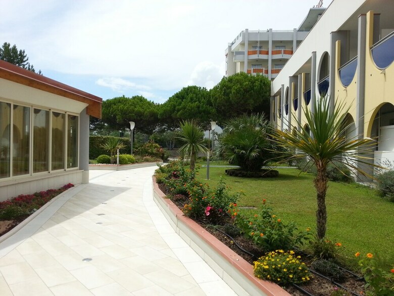 Ashanti Aparthotel