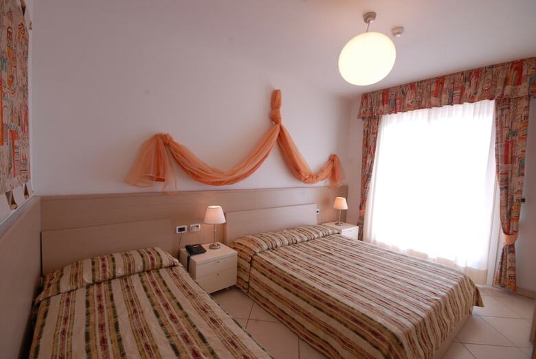 Ashanti Aparthotel