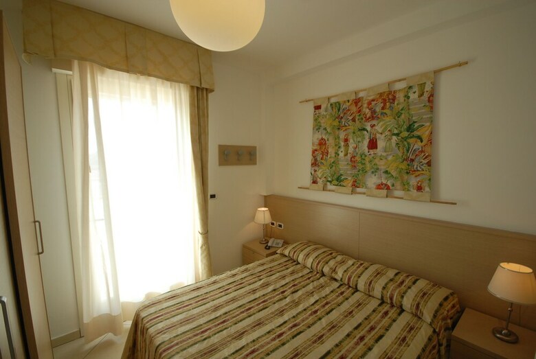 Ashanti Aparthotel