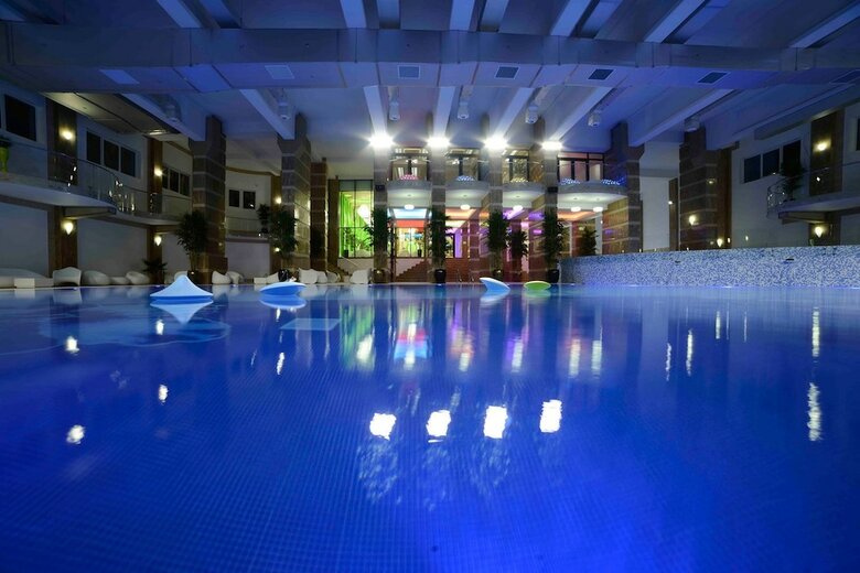 Apartamentos Studio Militari Residence M1