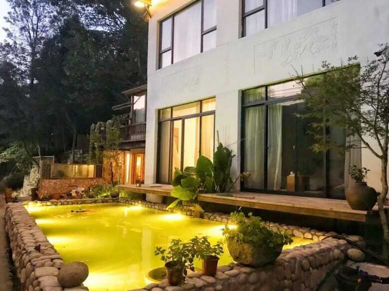 Hotel Jieshanju Guest House