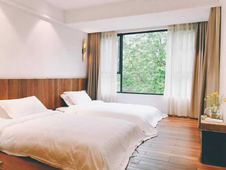 Hotel Jieshanju Guest House