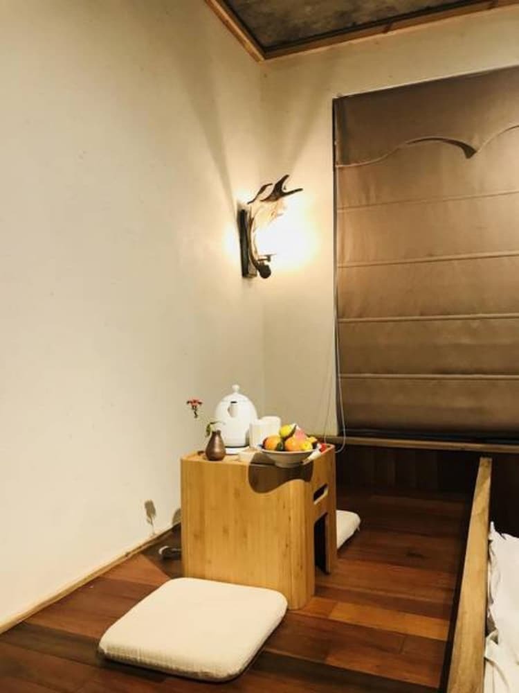 Hotel Jieshanju Guest House