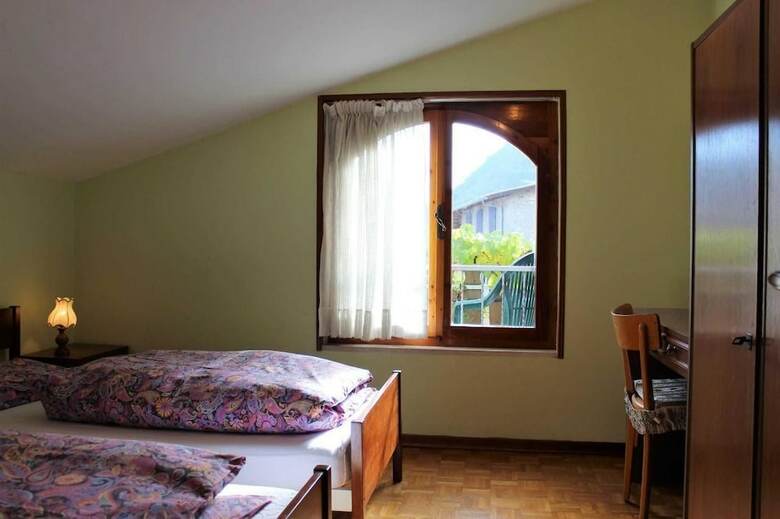 Apartamento Casa Bruna Tignale