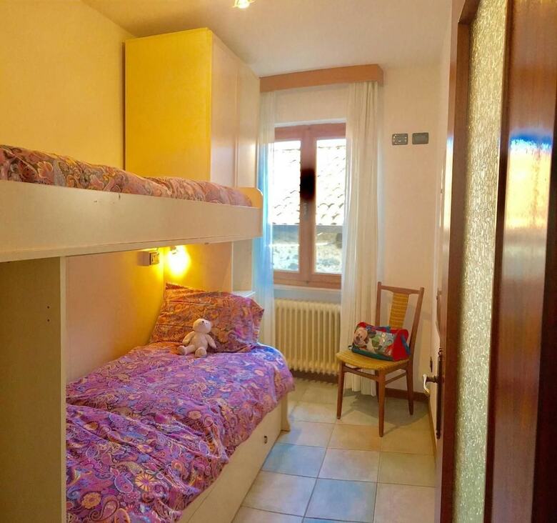 Apartamento Casa Bruna Tignale