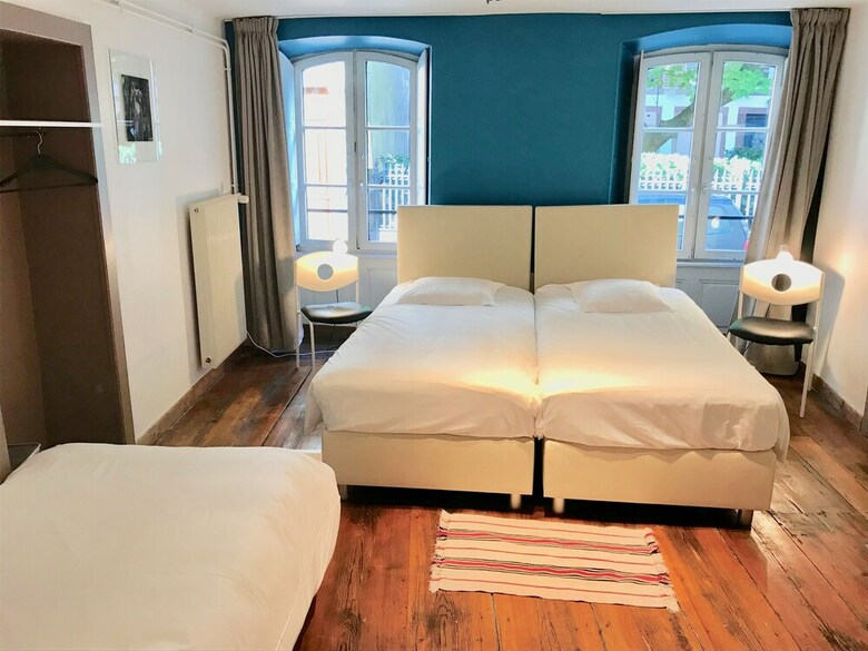Apartamento Appt Pour Petits Groupes Prox Cath�drale