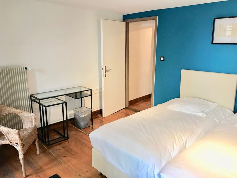 Apartamento Appt Pour Petits Groupes Prox Cath�drale
