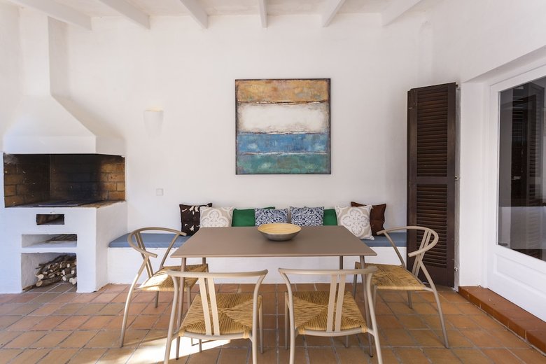 Villa De Lujo Mfs Con Piscina Y Wifi