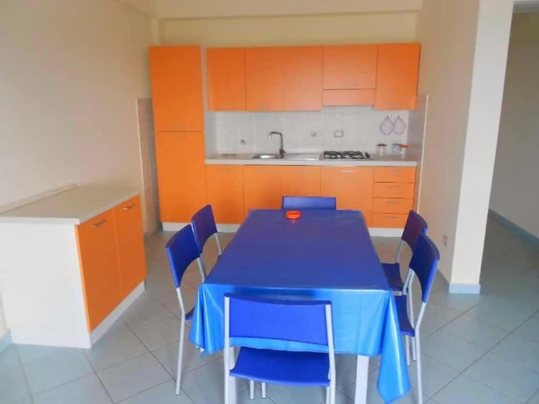 Apartamento Residence Soleluna