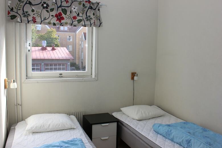 Hostal Stf �stersund Ledkrysset Vandrarhem
