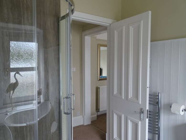 Bed & Breakfast Lillian May Bnb