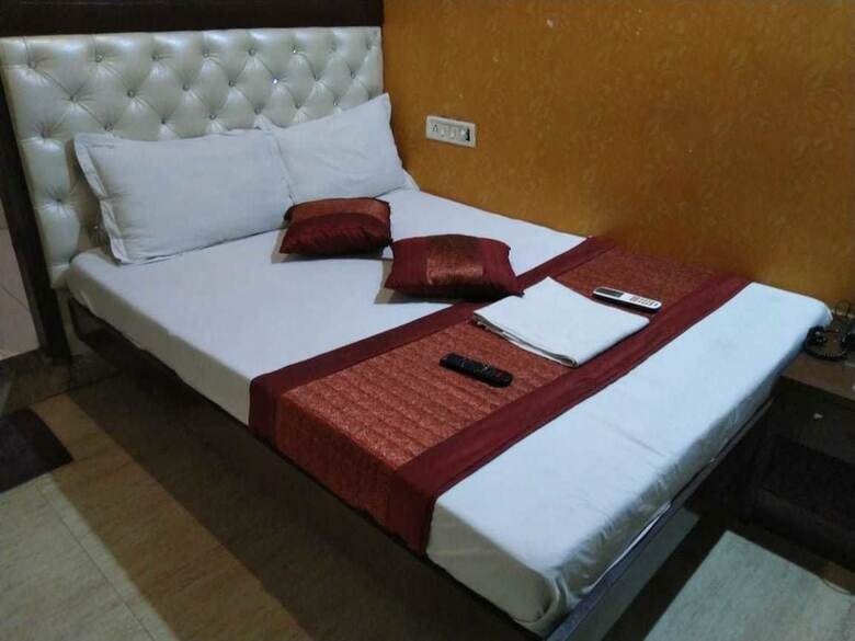 Hotel Noble Deluxe