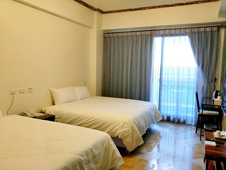 Hotel Kenting Chiu Chaung Homestay