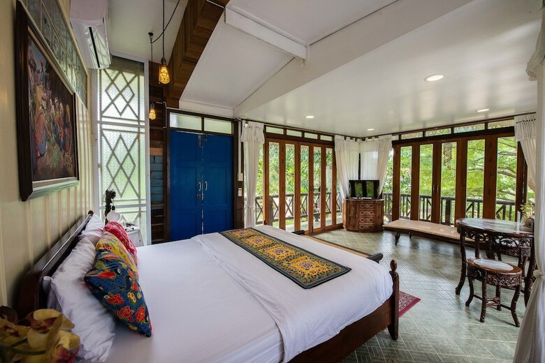 Hotel Phuttal Residence