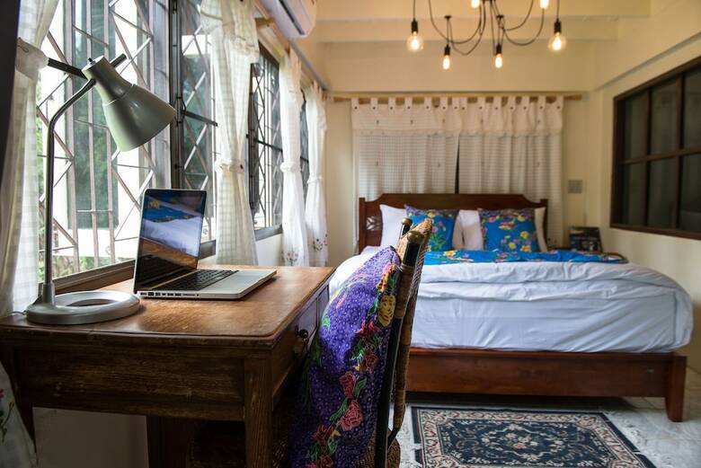 Hotel Phuttal Residence