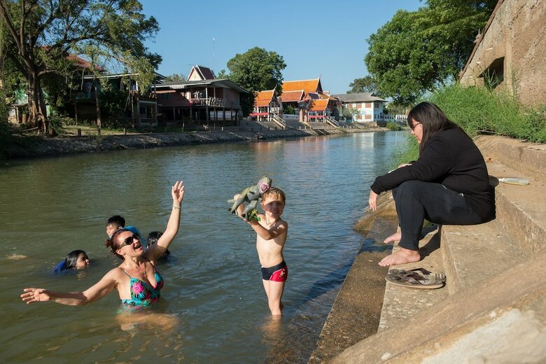 Hotel Phuttal Residence