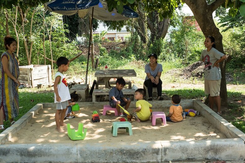 Hotel Phuttal Residence