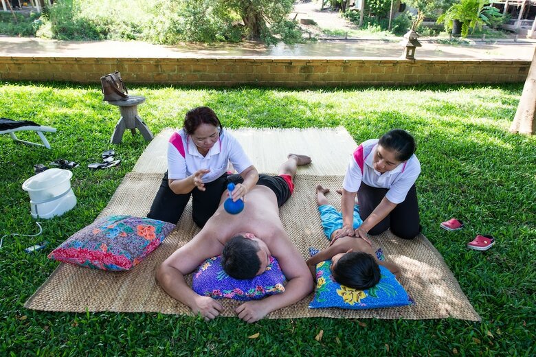 Hotel Phuttal Residence