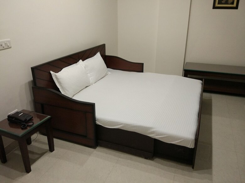 Hotel Brij View