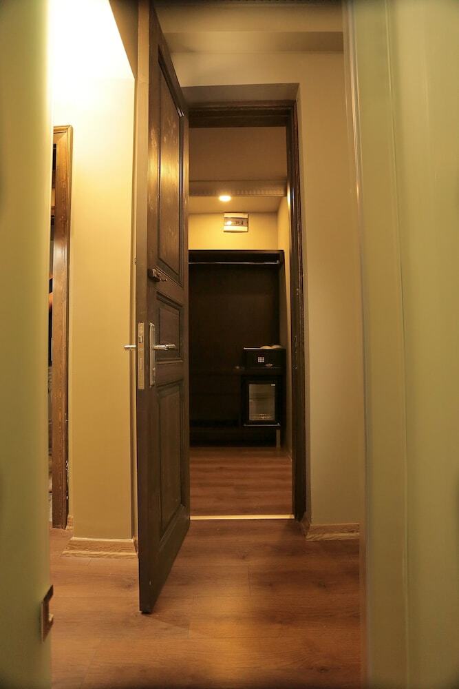 Hotel Ferman Pera