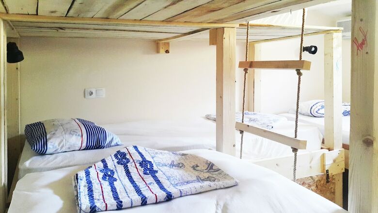 Hostal Oludeniz Hostel
