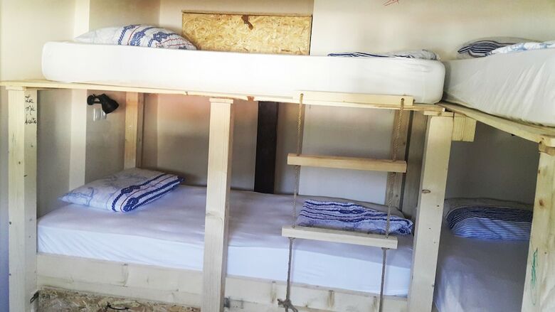 Hostal Oludeniz Hostel