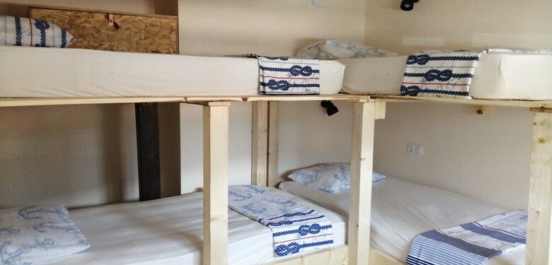 Hostal Oludeniz Hostel
