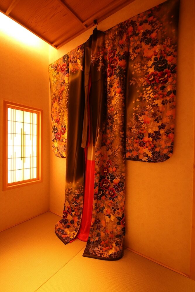 The Residence Shin