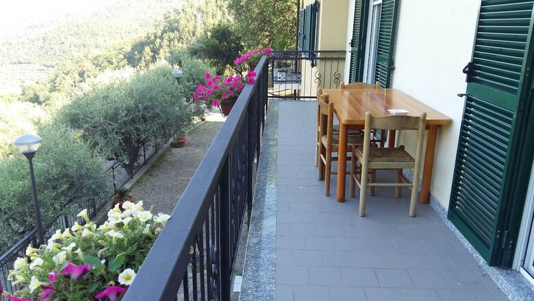 Hotel Ospitalit� In Campagna