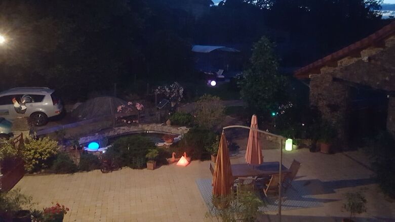 Bed & Breakfast La Benvenguda