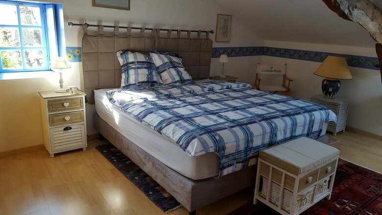 Bed & Breakfast La Benvenguda