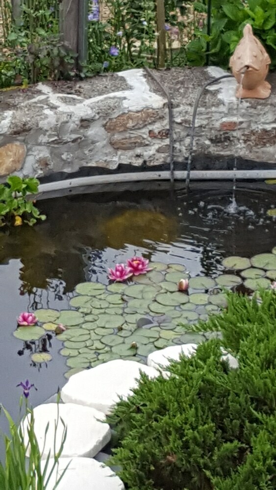 Bed & Breakfast La Benvenguda